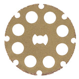 Dremel EZ Lock Wood Cutting Wheel