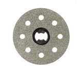 Dremel EZ Lock Diamond Wheel