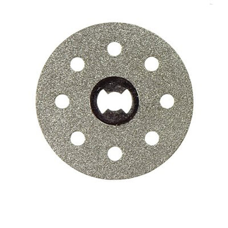 Dremel EZ Lock Diamond Wheel