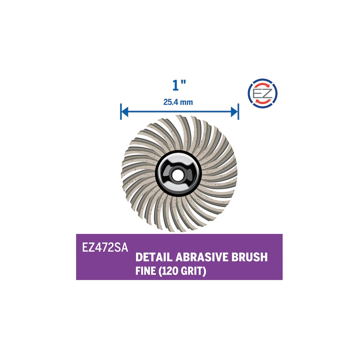 Dremel #EZ472SA