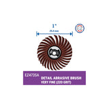 Dremel #EZ473SA Dimensions