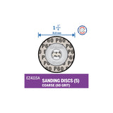 Dremel #EZ411SA Dimensions