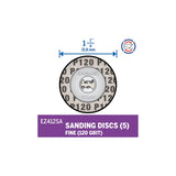 Dremel #EZ412SA Dimensions
