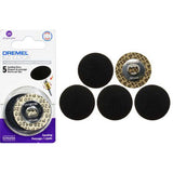 Dremel EZ Lock Sanding Disc 120x