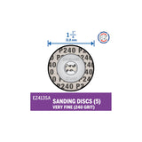 Dremel #EZ413SA Dimensions