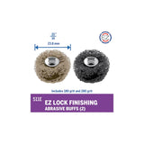 Dremel #511E Dimensions
