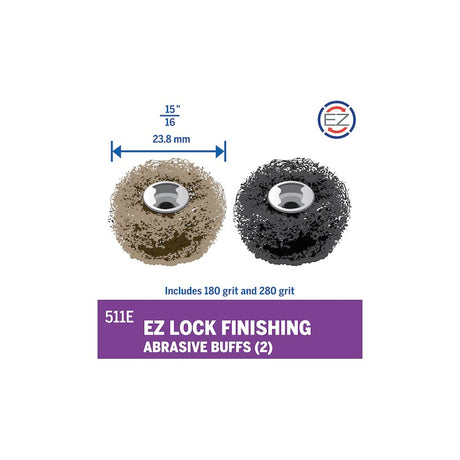 Dremel #511E Dimensions