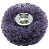 Dremel EZ Lock Abrasive Buffs 320x -Pack of 2