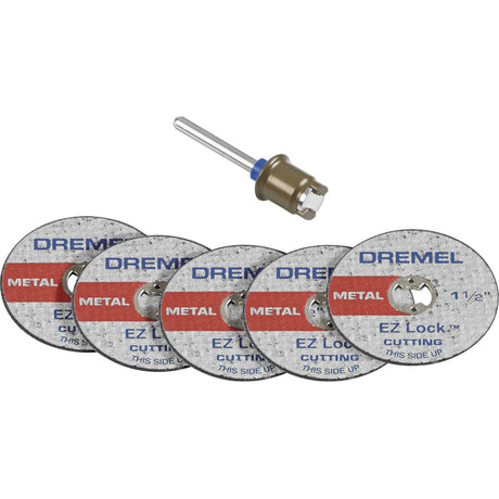 Dremel #EZ406-02