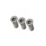 129201: Mounting Screws for Arbortech Replacement Carbide Teeth - Pack of 3