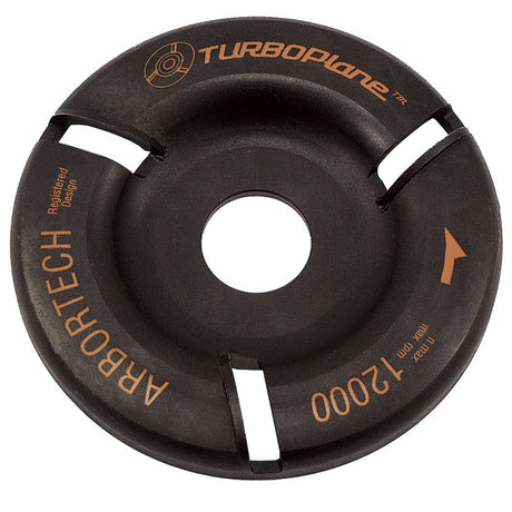 Arbortech TURBOPlane Woodcarving Blade
