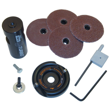 Arbortech Mini-TURBO Woodcarving Blade
