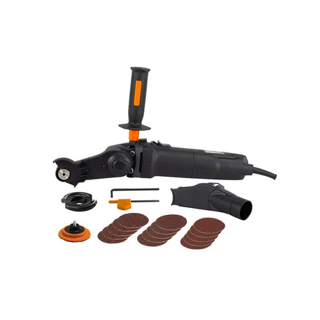 Arbortech Mini Carver Set