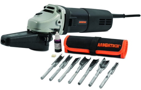 Arbortech Power Chisel