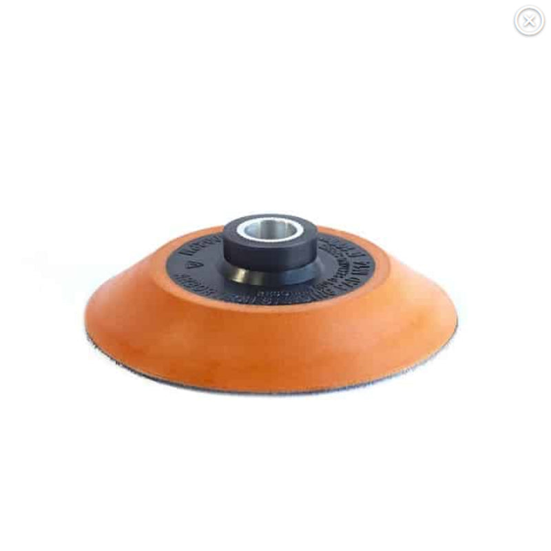 100mm Sanding Pad for Arbortech Power Carving Unit