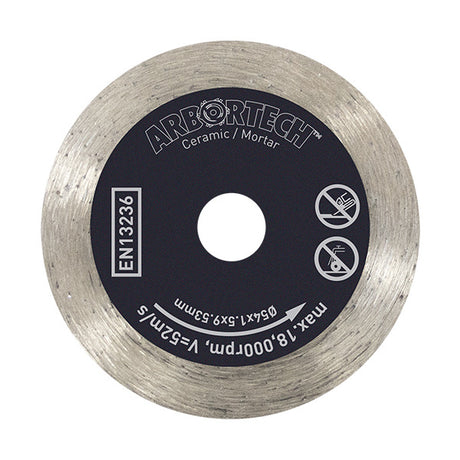 Arbortech Diamond Blade - 2 inch