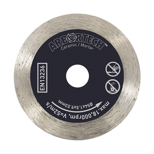 Arbortech Diamond Blade - 2 inch