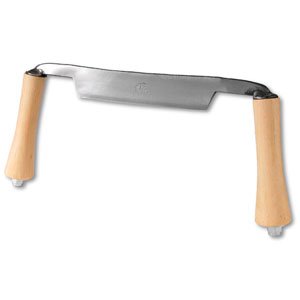 129652: Barr 9-1/2 inch Drawknife