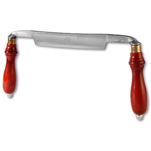 Barr Chairmaker's  Drawknife