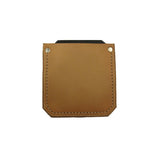 Barr Leather Tip Guard  for 2-1/2" Slicks