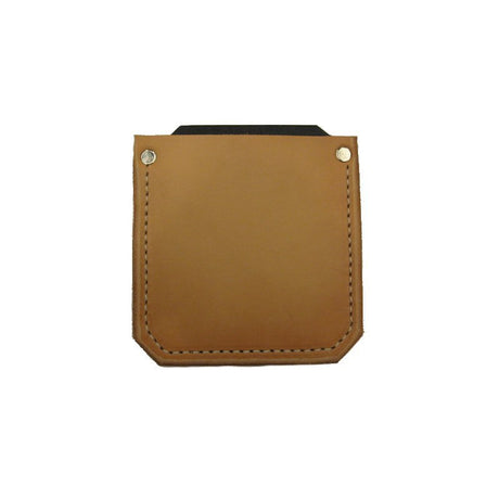 Barr Leather Tip Guard  for 2-1/2" Slicks