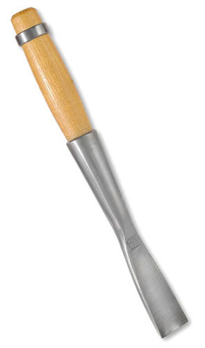 Barr Hand Gouge - 1 1/2 Inch No7