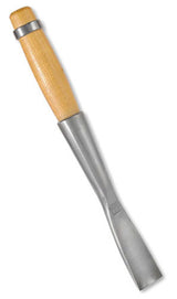 Barr Chair Makers Gouge - 1 1/2 Inch No1