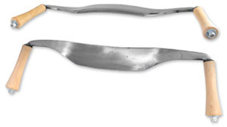 129693: Barr Hewing Drawknife