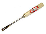 129782: Hirsch #8 Spoon Gouge - 10mm