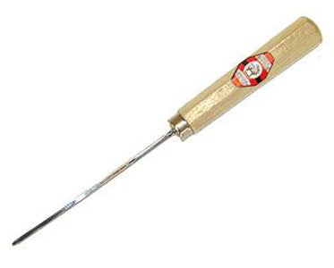 129796: Hirsch Veiner Gouge - 1mm