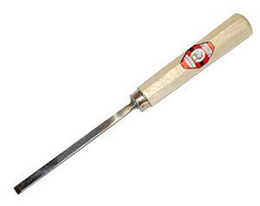 129735: Hirsch No 1 Straight Carving Tool - 40mm