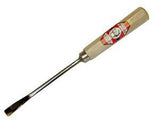 129809: Hirsch #5 Back Bent Gouge - 14mm