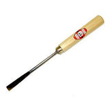 129816: Hirsch #5 Spoon Gouge - 10mm