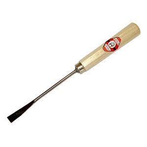 129822: Hirsch #3 Spoon Gouge - 10mm