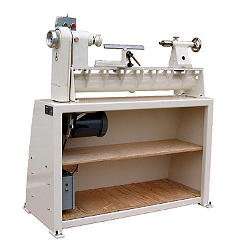 Oneway 1224 Lathe – Highland Woodworking