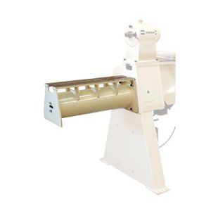 130133: Oneway Outboard Bed Extension for 1640 Lathe