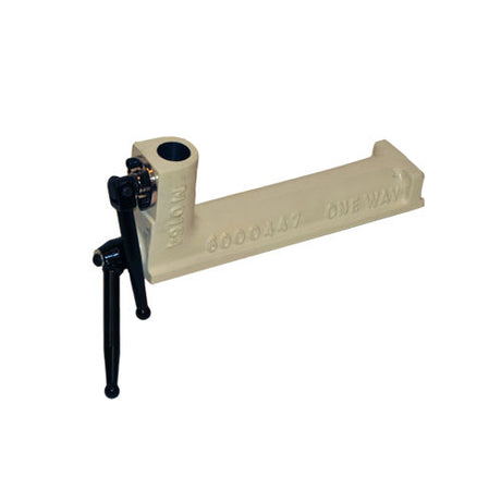 130144: Oneway Toolrest Banjo Base