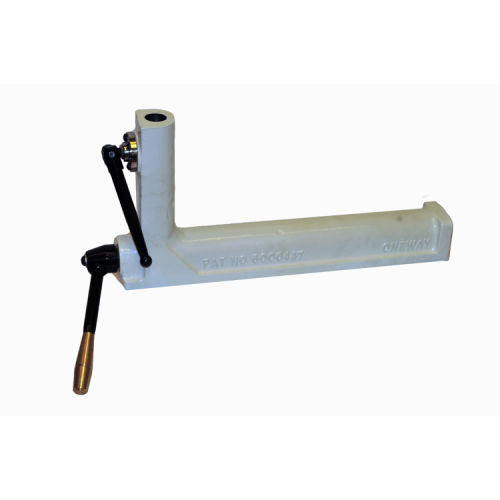 130180: Oneway Toolrest Banjo Base