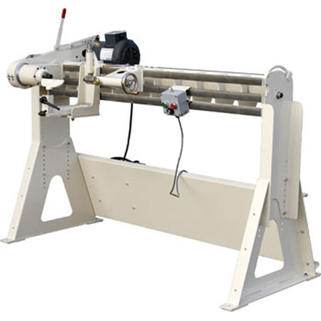 Oneway 1236SD Sit Down Lathe