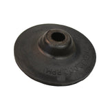 Makita Rubber Sanding Disc Backing Pad for 4-1/2 inch Angle Grinders 743036-3