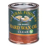 133905: NEW General Finishes Hard Wax Oil