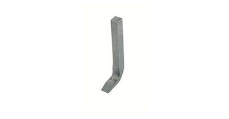 134109: Lie-Nielsen 1/4 inch Square Blade for L-N 271 Router Plane
