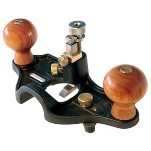 134131: Lie-Nielsen Large Router Plane No. 71