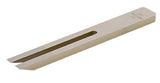 134171: Lie-Nielsen No. 49 Tongue and Groove Plane Replacement Blade