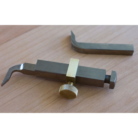Lie-Nielsen 71 Router Plane Adapter