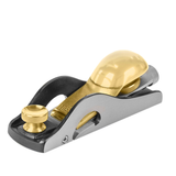 134180: Lie-Nielsen No. 60-1/2RN Low Angle Rabbet Block Plane with Nicker