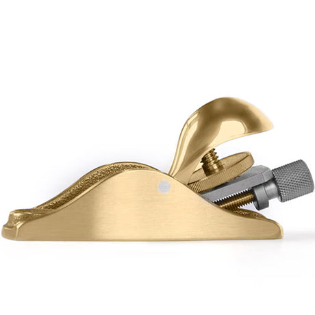 134182: Lie-Nielsen No. 101 Bronze Violin Maker's Block Plane