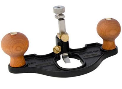 134194: Lie-Nielsen Large Router Plane No. 71