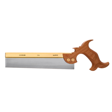 134366: Lie-Nielsen Tapered Saws