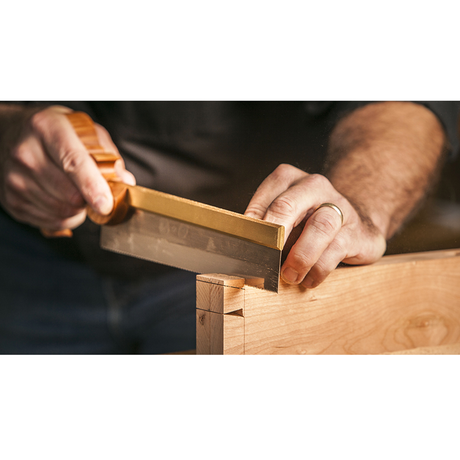 Lie-Nielsen Tapered Saws